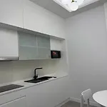 Pluhova Street Apartments