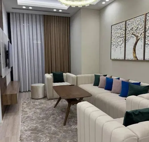 Pluhova Street Apartments